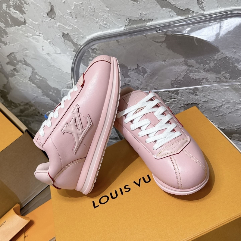 l0vis Vvtt0n trainer sneaker